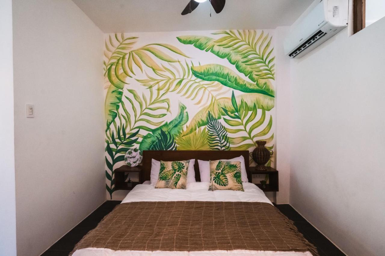 Villa Cali Siargao General Luna (Surigao del Norte) Exterior foto