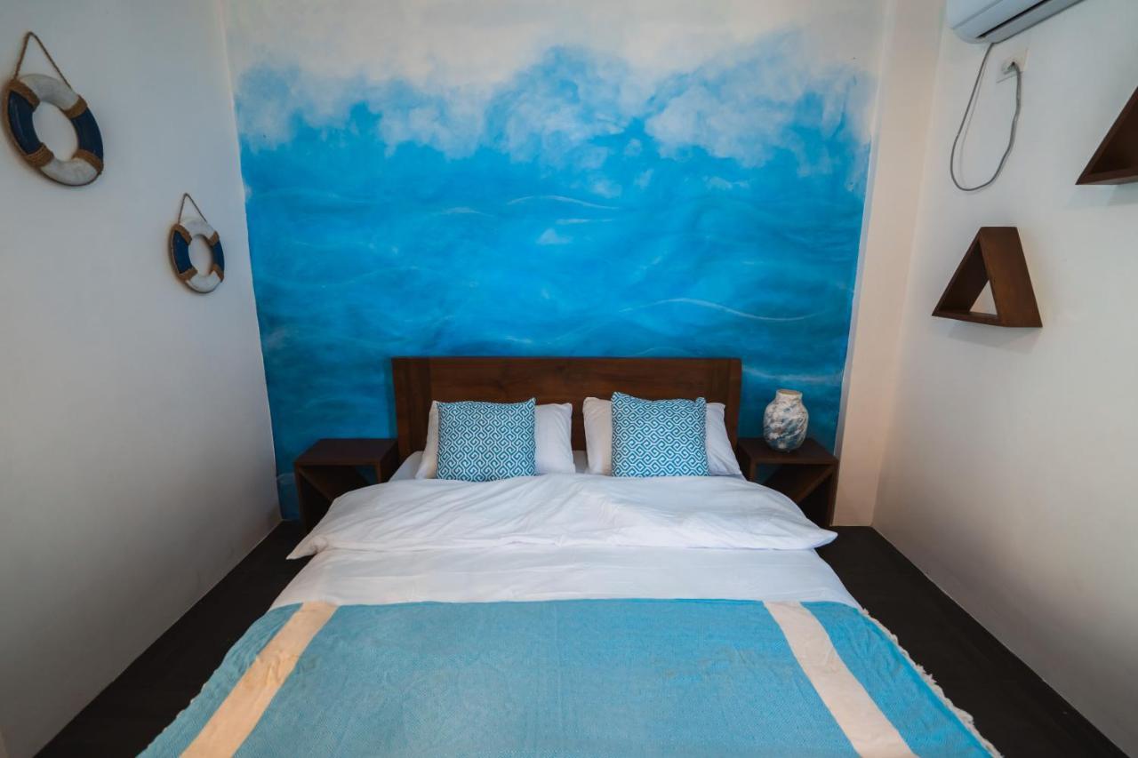 Villa Cali Siargao General Luna (Surigao del Norte) Exterior foto