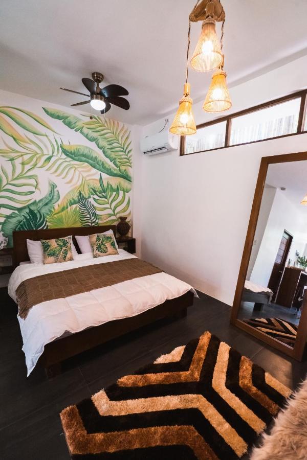 Villa Cali Siargao General Luna (Surigao del Norte) Exterior foto