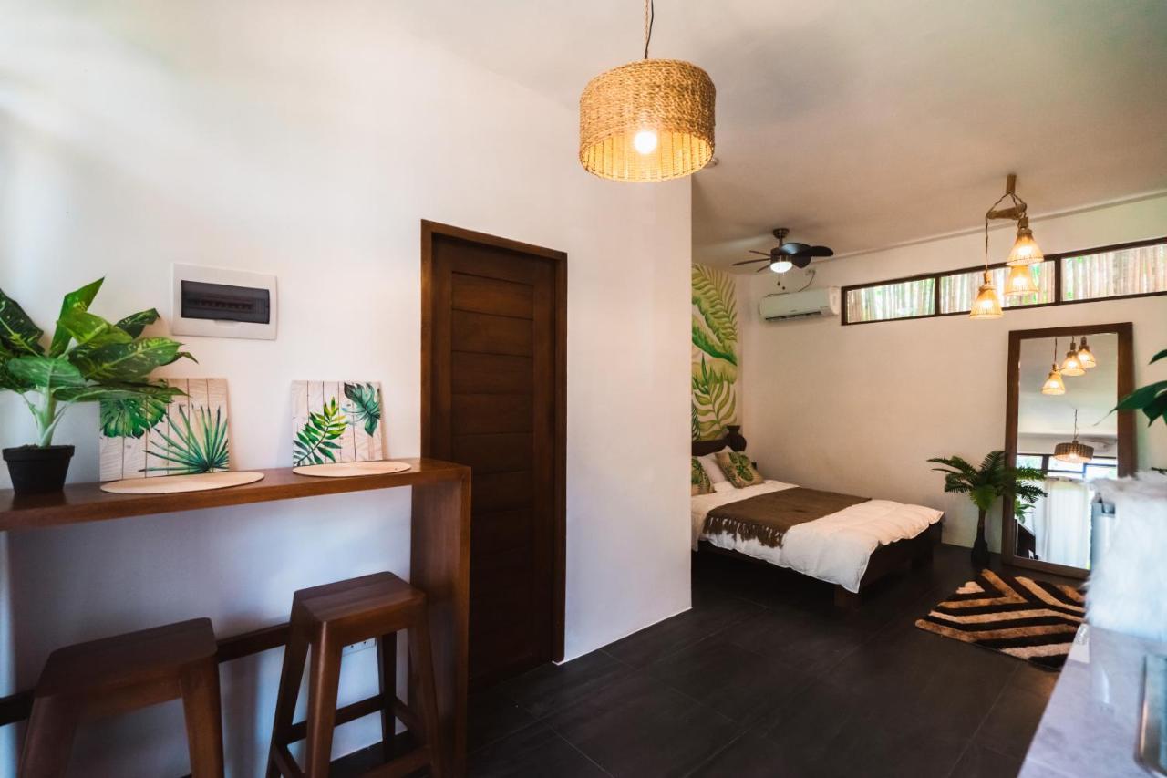 Villa Cali Siargao General Luna (Surigao del Norte) Exterior foto
