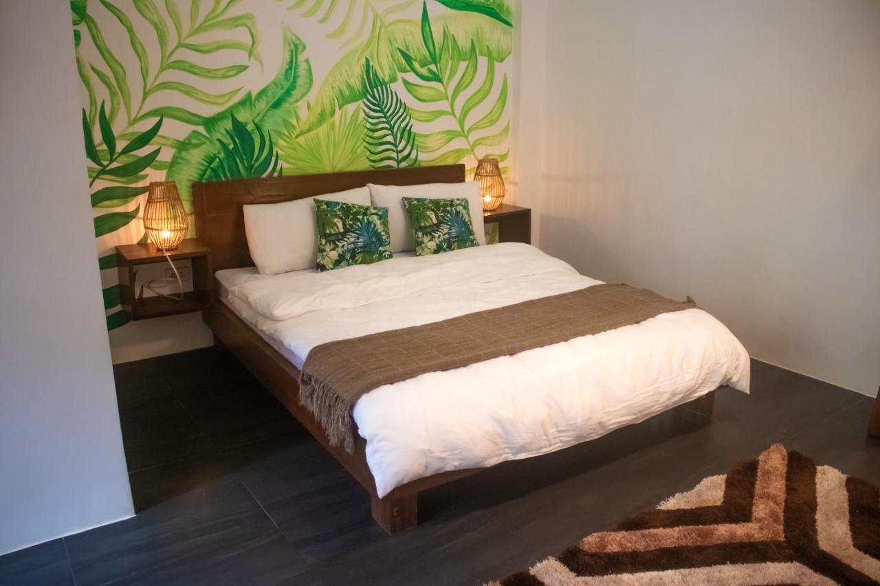 Villa Cali Siargao General Luna (Surigao del Norte) Exterior foto