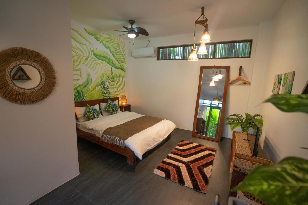 Villa Cali Siargao General Luna (Surigao del Norte) Exterior foto