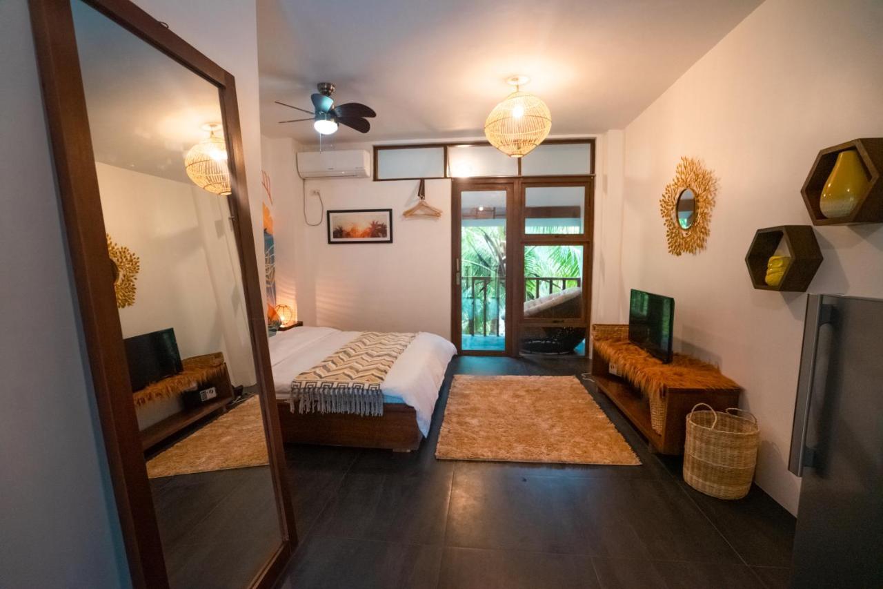 Villa Cali Siargao General Luna (Surigao del Norte) Exterior foto