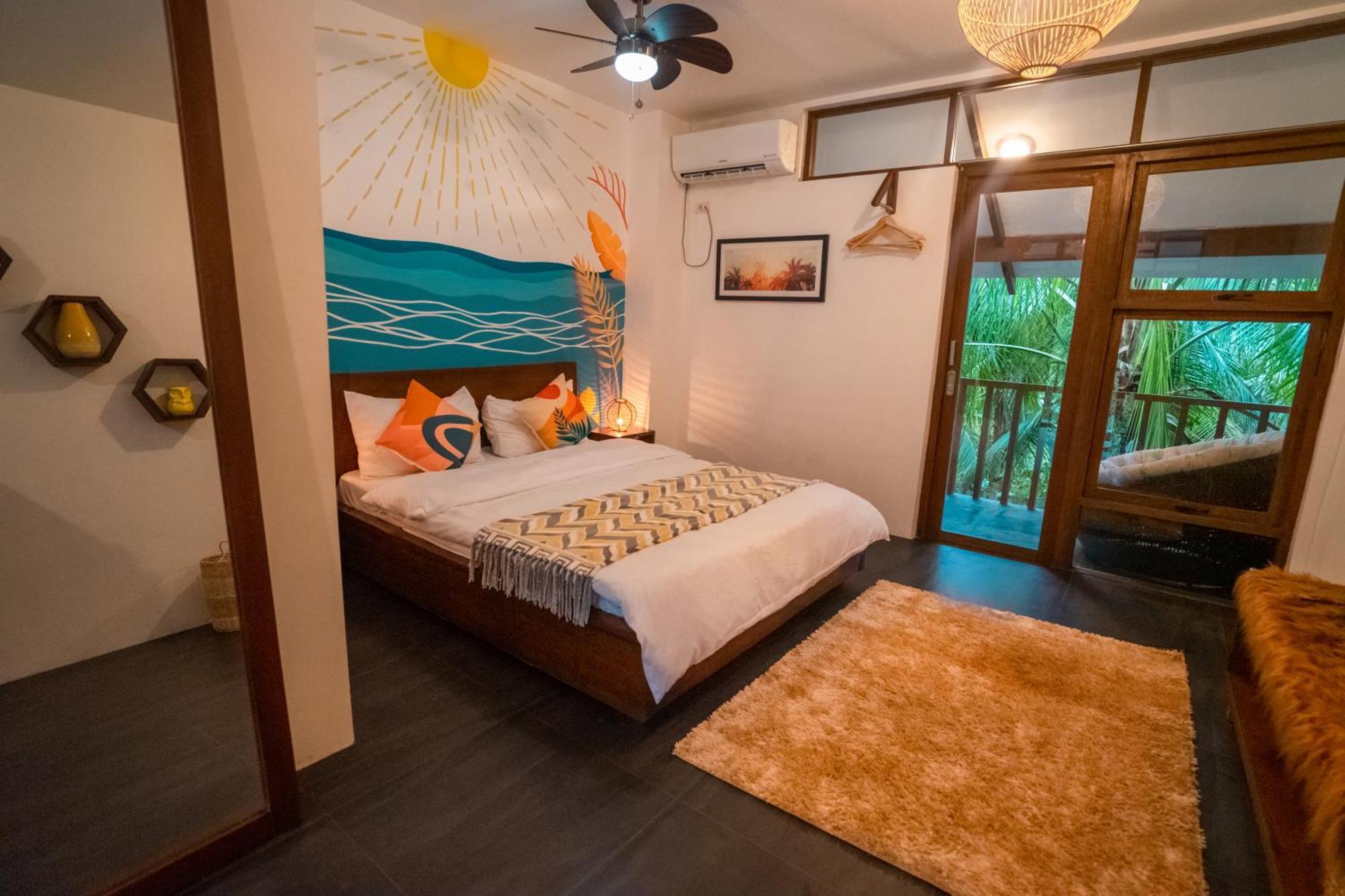 Villa Cali Siargao General Luna (Surigao del Norte) Exterior foto