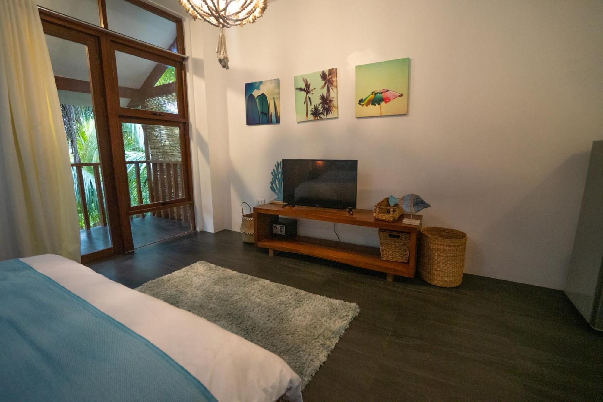 Villa Cali Siargao General Luna (Surigao del Norte) Exterior foto
